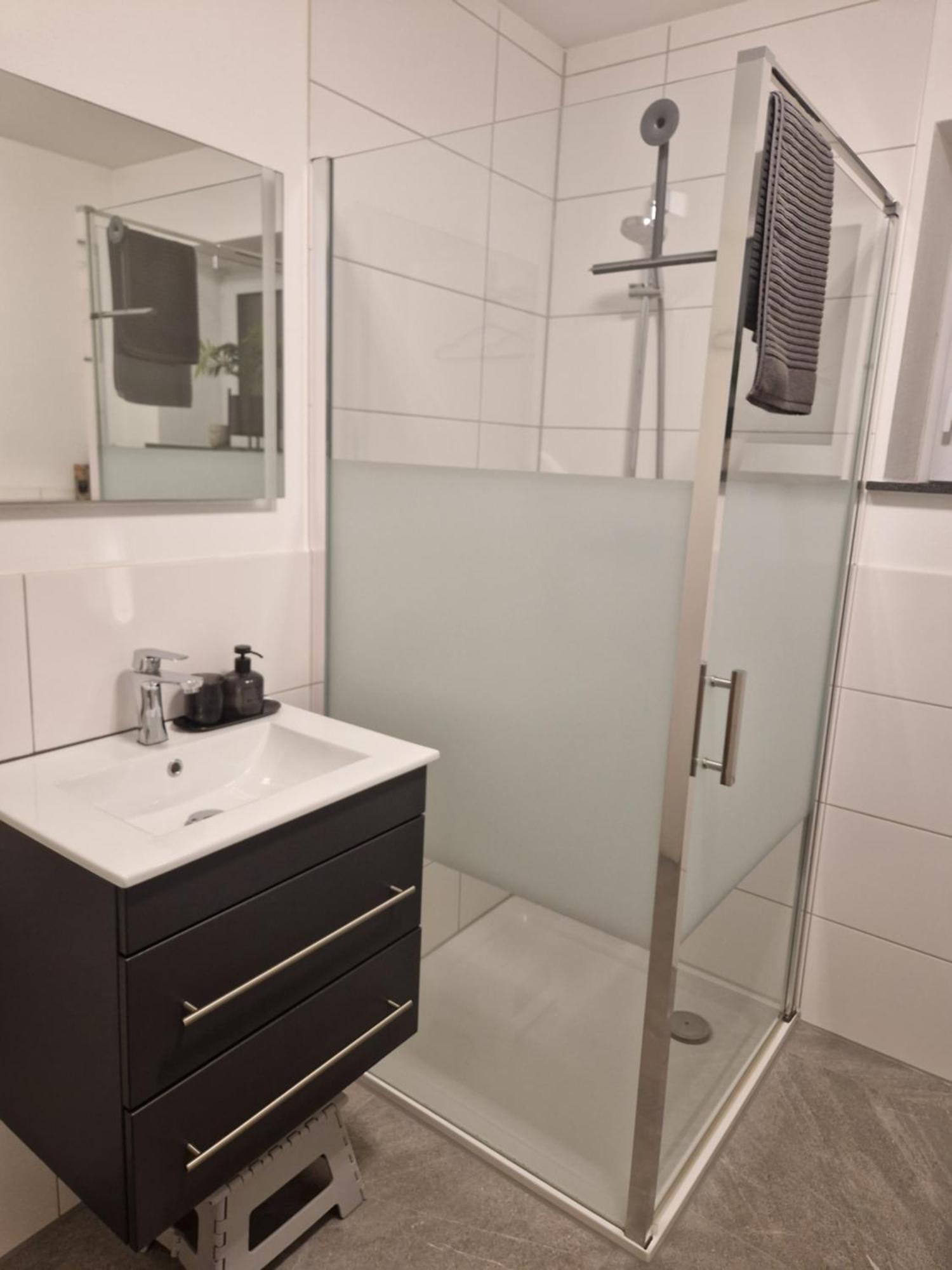 Fewo Moesle Lautrach Bagian luar foto